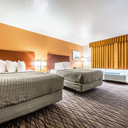 Surestay Hotel By Best Western Wenatchee Kültér fotó
