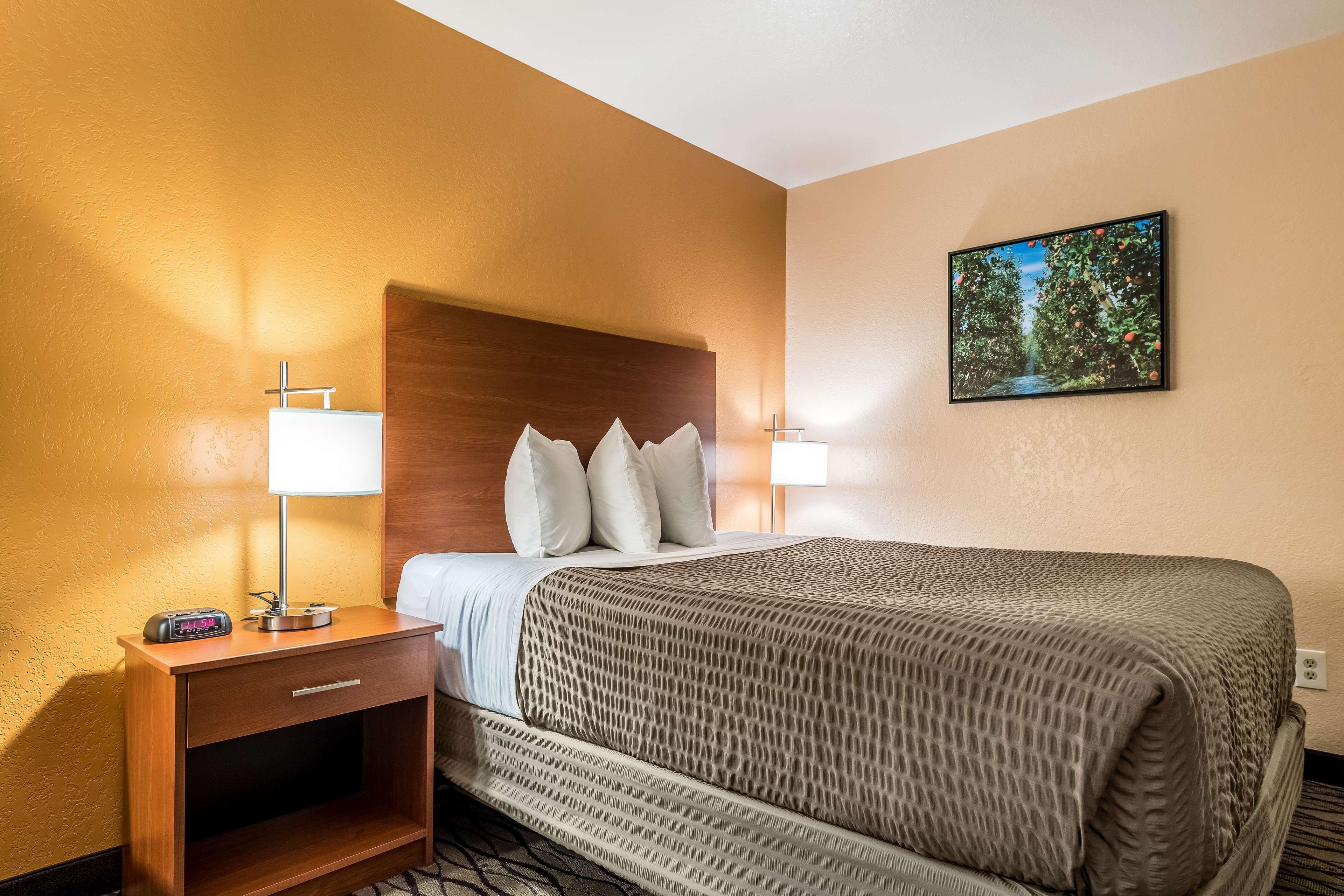 Surestay Hotel By Best Western Wenatchee Kültér fotó