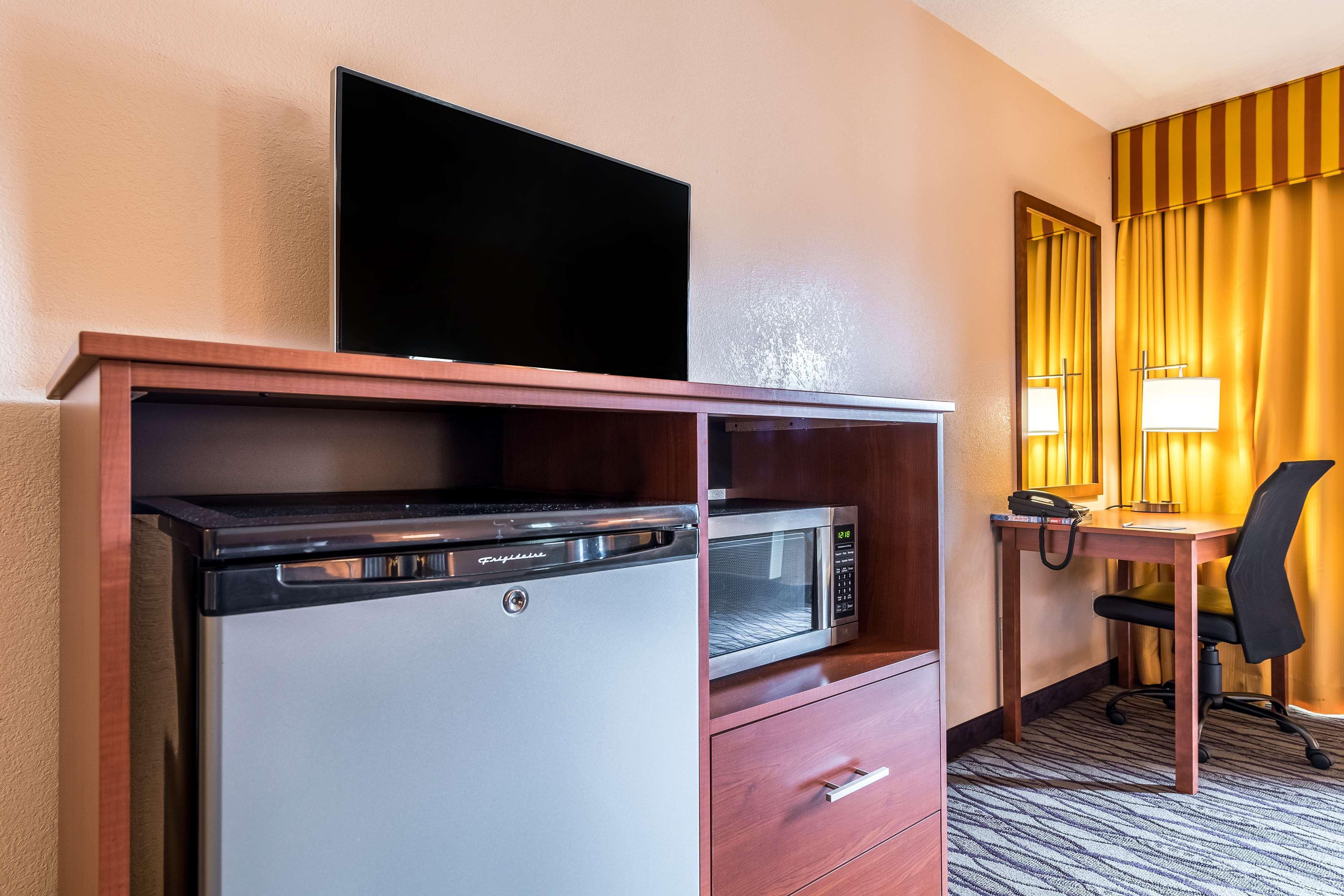 Surestay Hotel By Best Western Wenatchee Kültér fotó