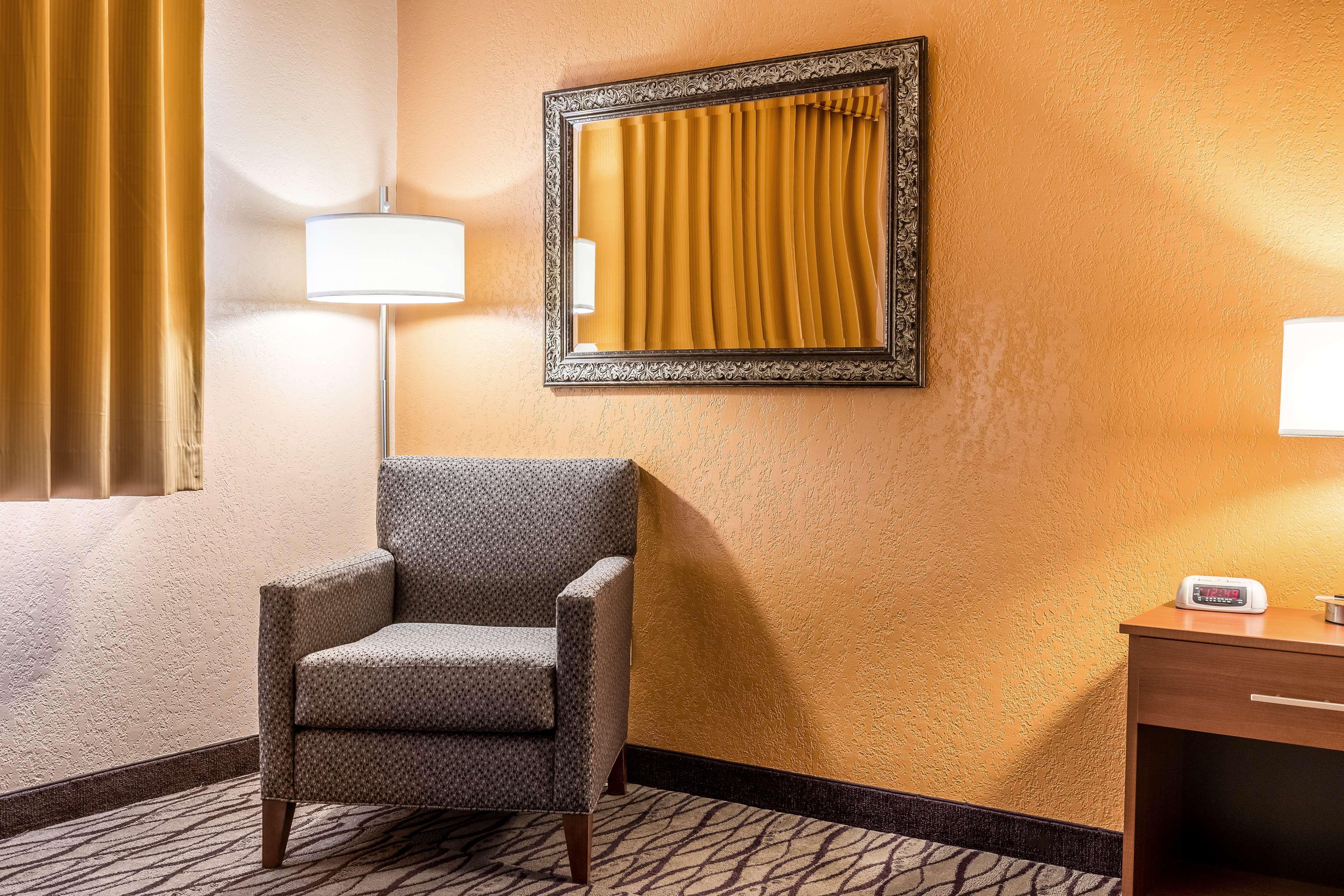 Surestay Hotel By Best Western Wenatchee Kültér fotó