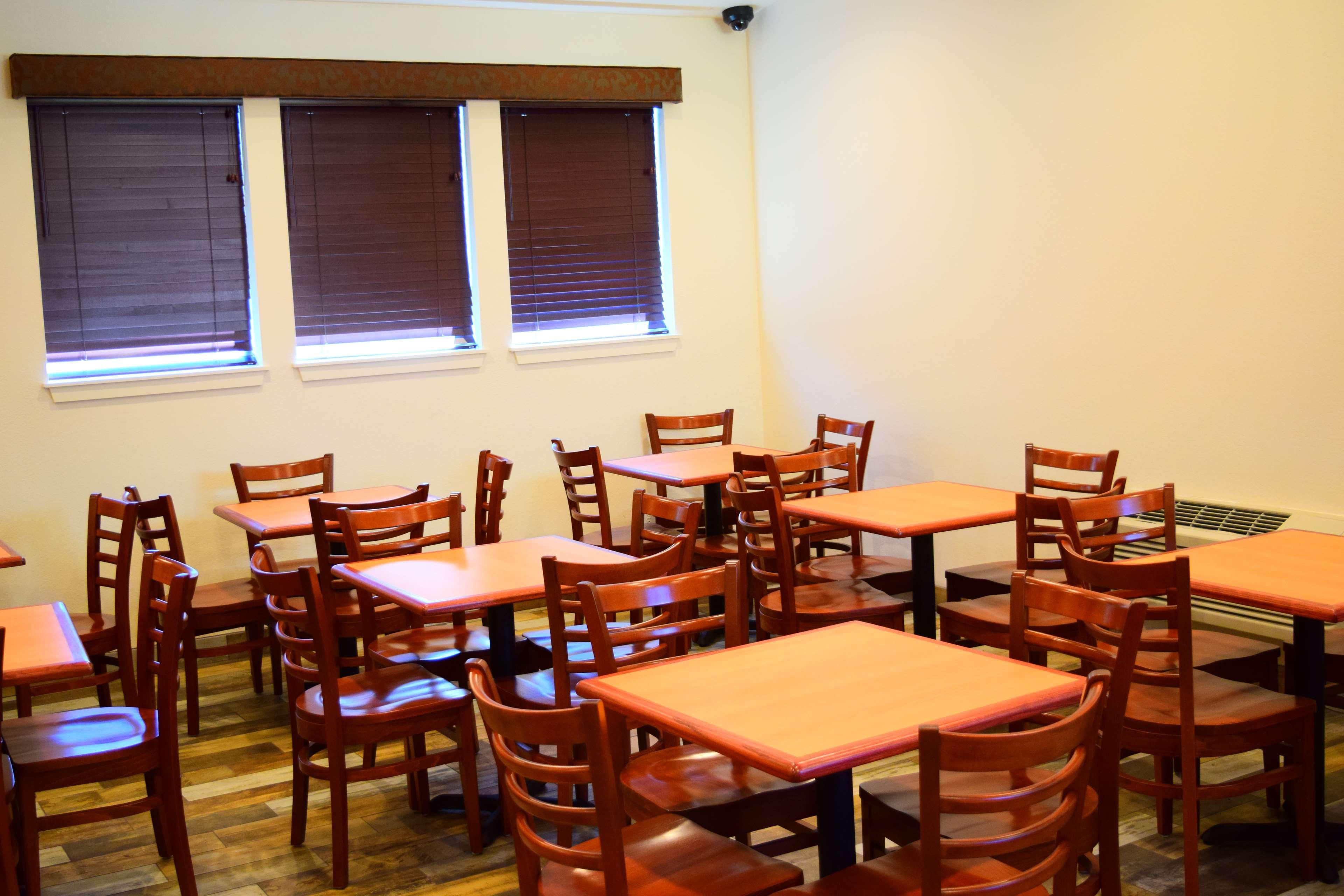 Surestay Hotel By Best Western Wenatchee Kültér fotó