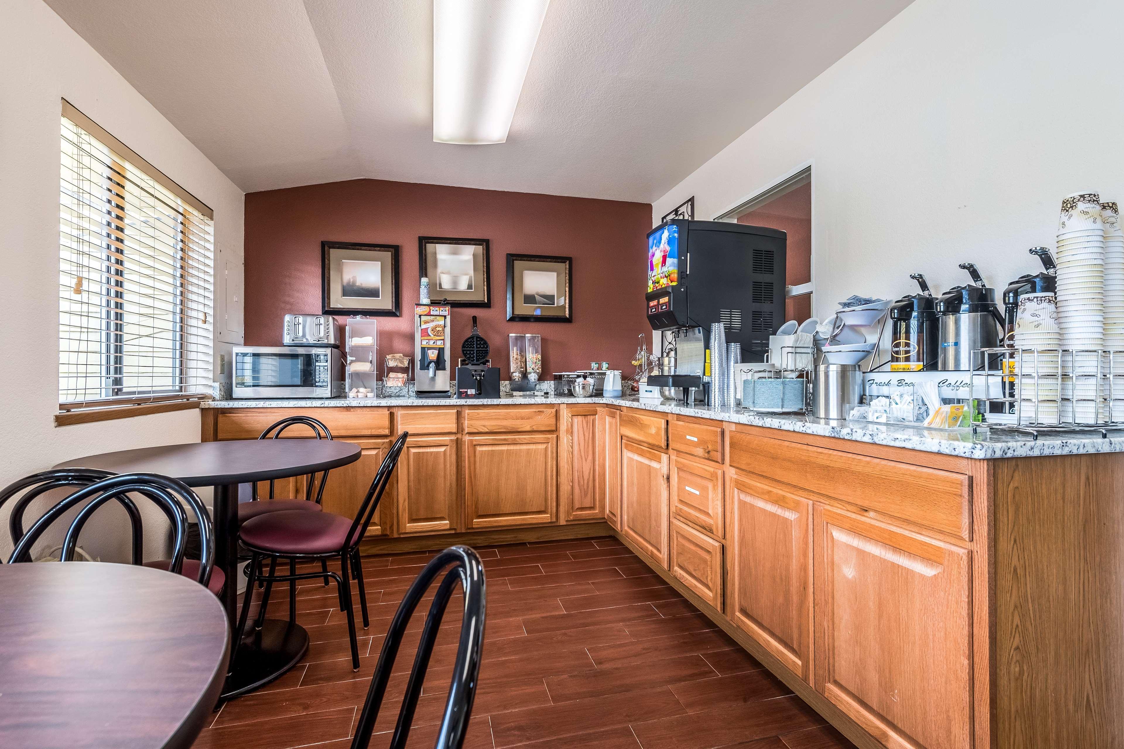 Surestay Hotel By Best Western Wenatchee Kültér fotó