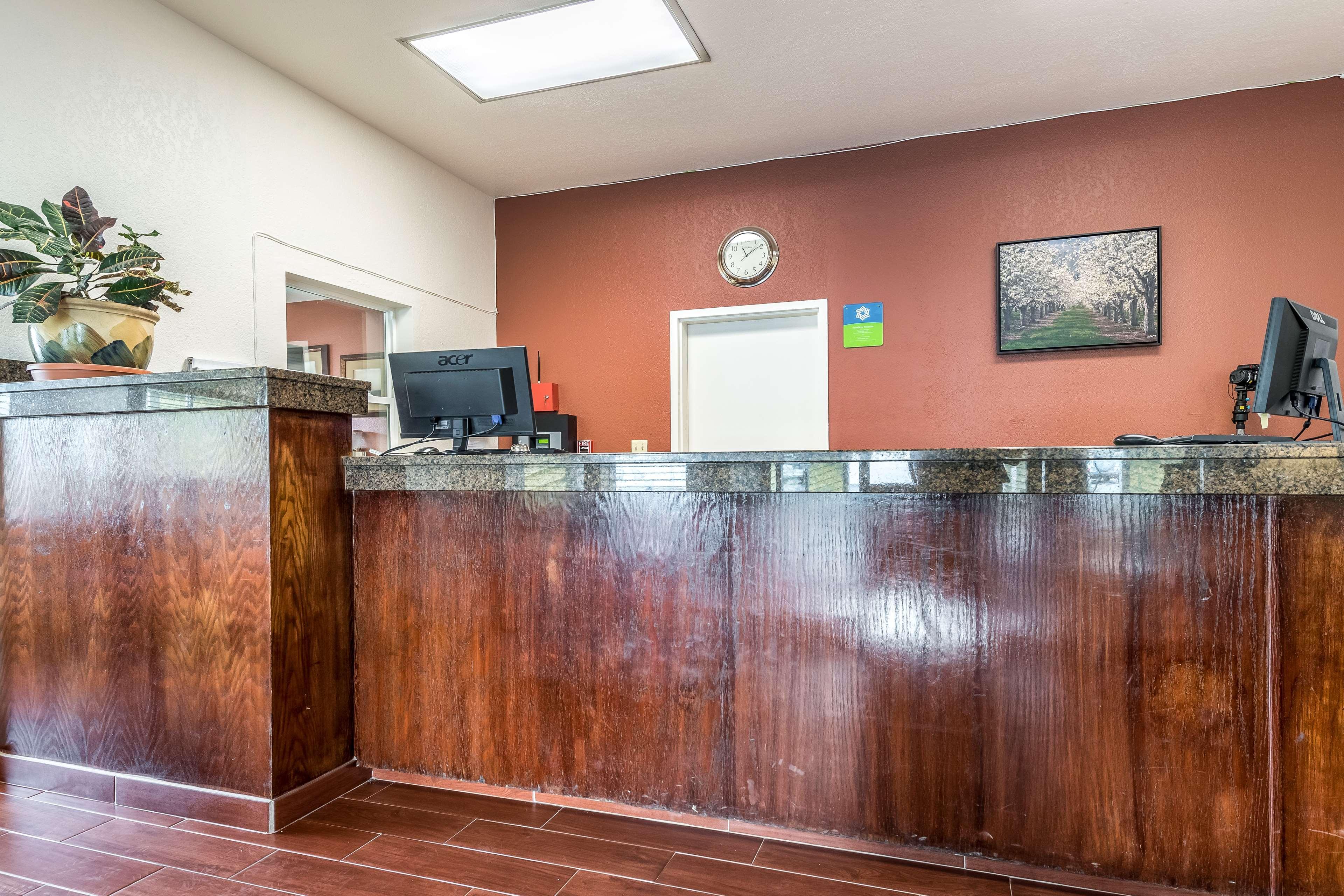 Surestay Hotel By Best Western Wenatchee Kültér fotó