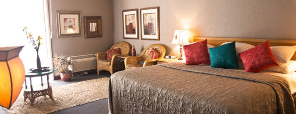 Surestay Hotel By Best Western Wenatchee Kültér fotó